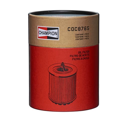 ArkAuto Original Performance Oil Filter