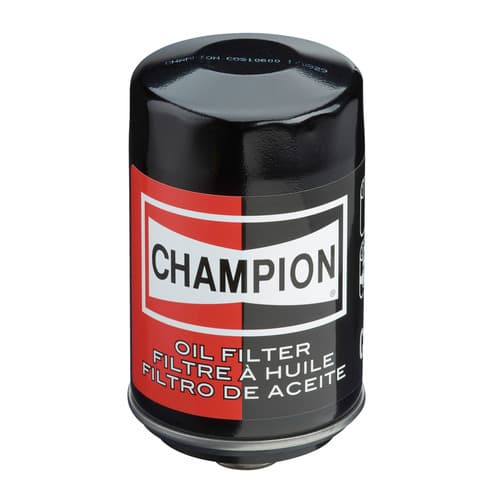 Mann Original Performance Oil Filter