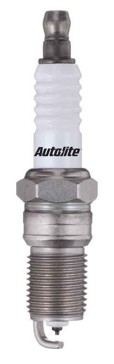 ArkAuto Iridium Spark Plug
