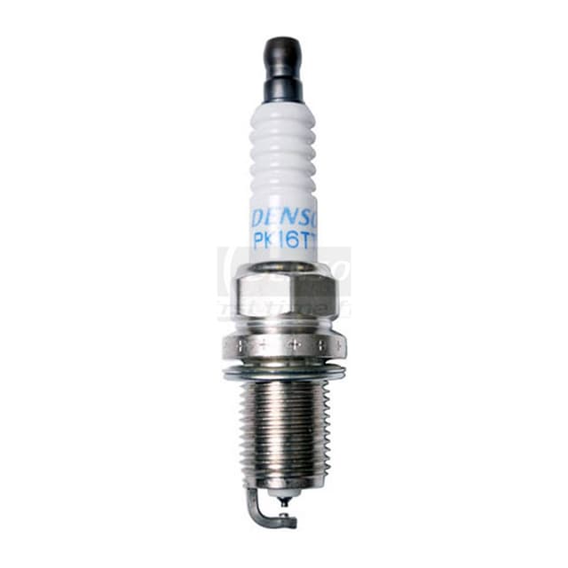 NGK Double Platinum Spark Plug