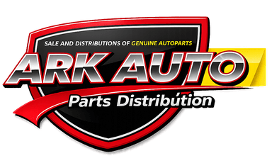 ArkAuto Logo