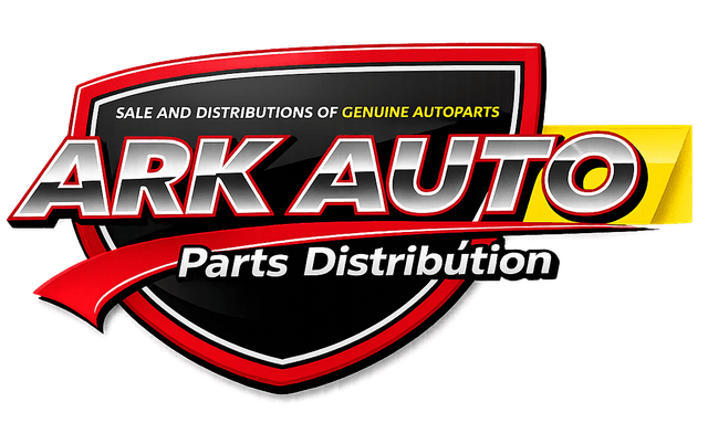 ArkAuto Logo