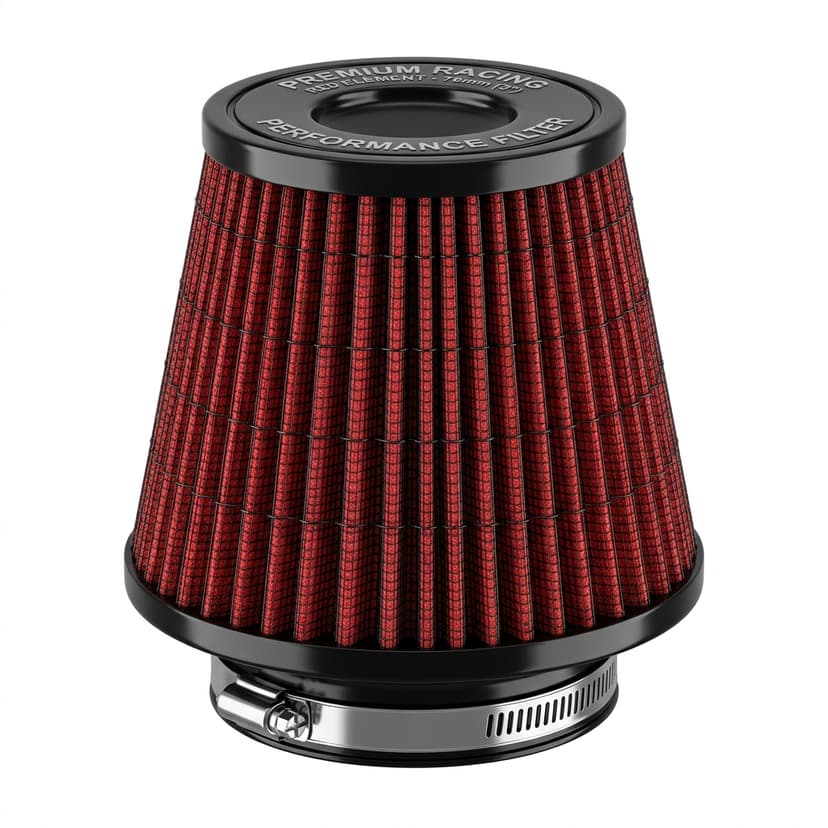 SCT High-Efficiency Engine Air Filter