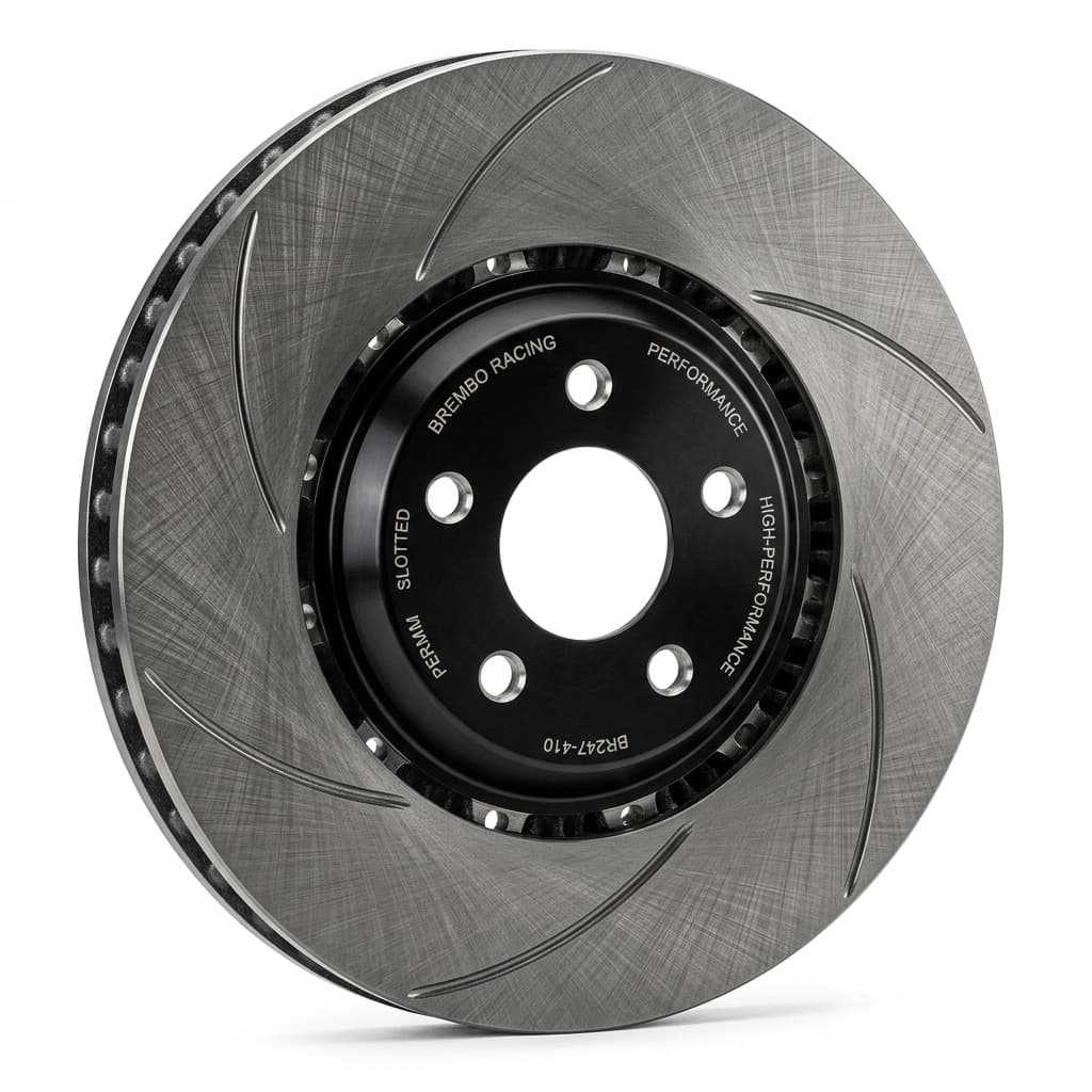 Centric Premium Rear Drum Brake Shoe Set