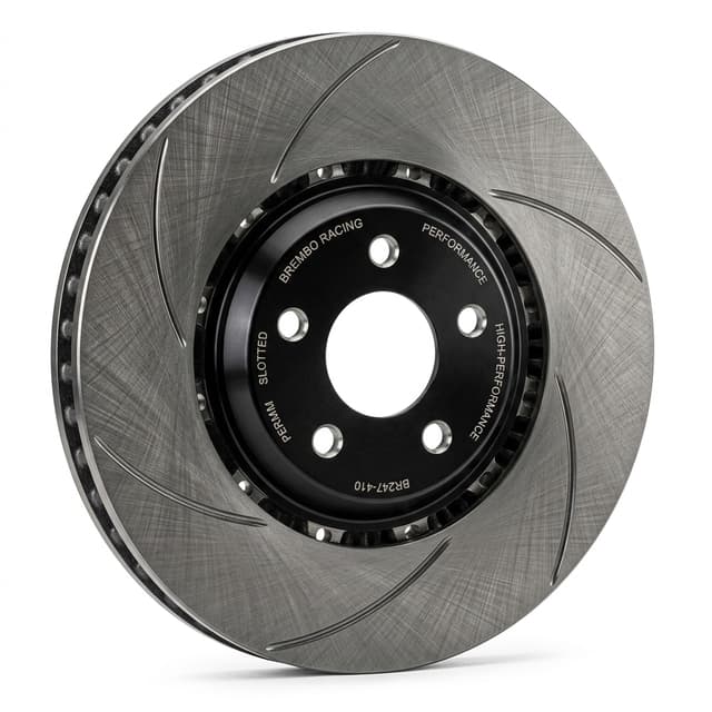 Centric Premium Rear Drum Brake Shoe Set