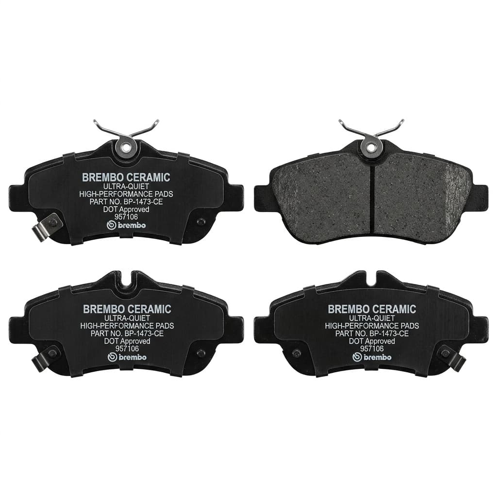 Brake Pads