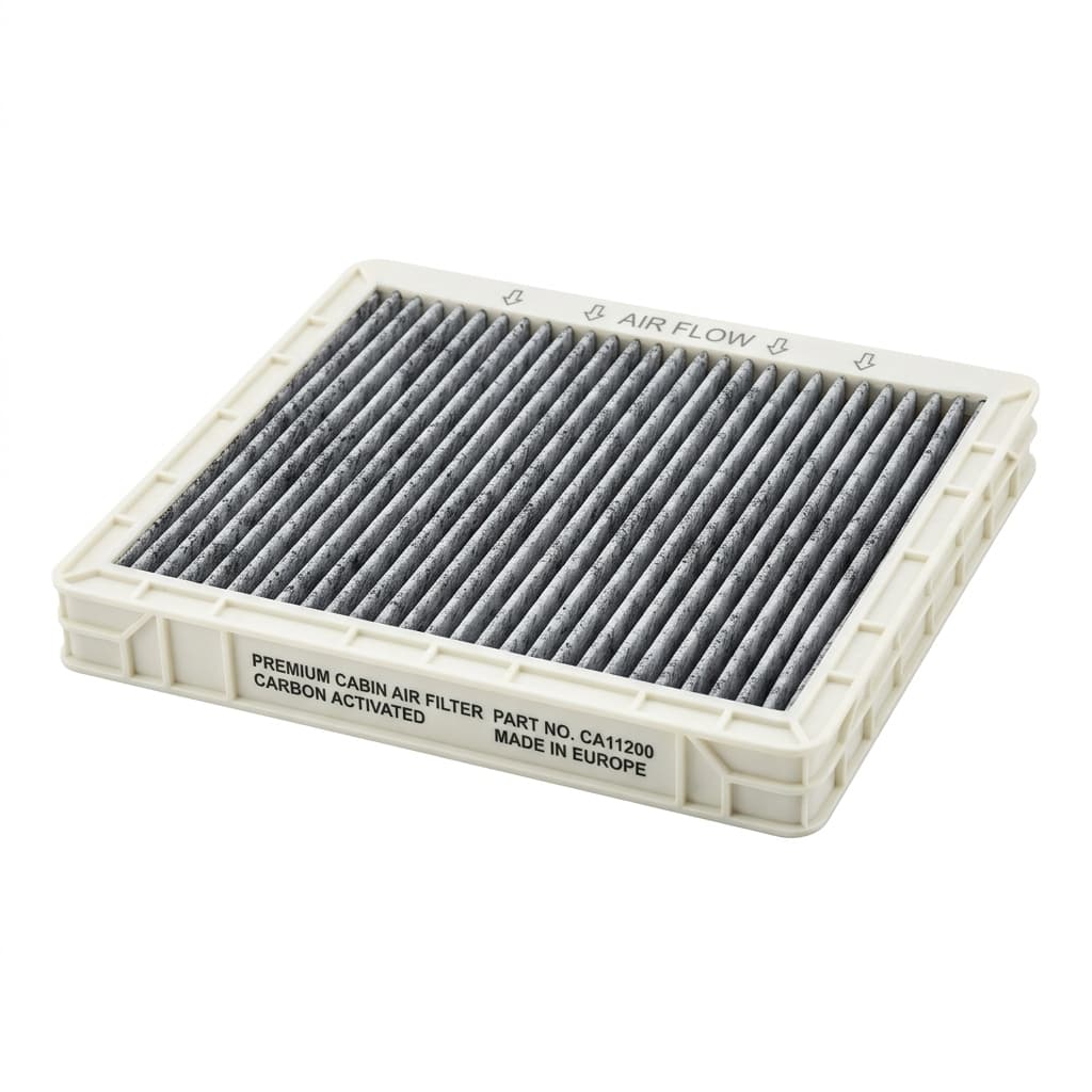 Cabin AC Filter