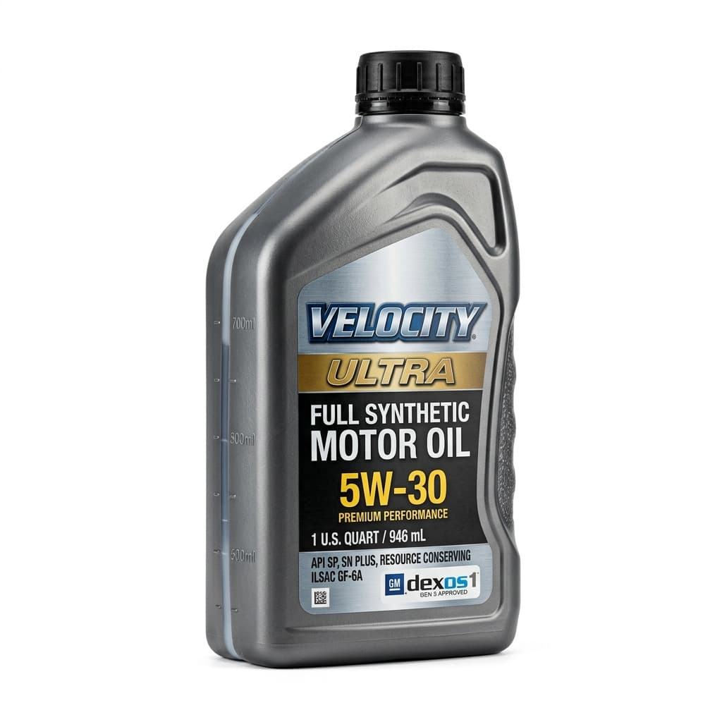 Engine Oil