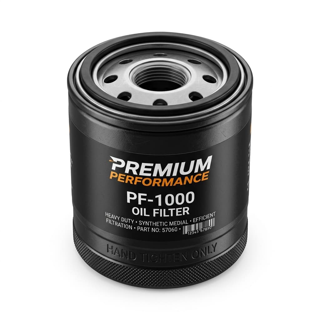 Oil Filter