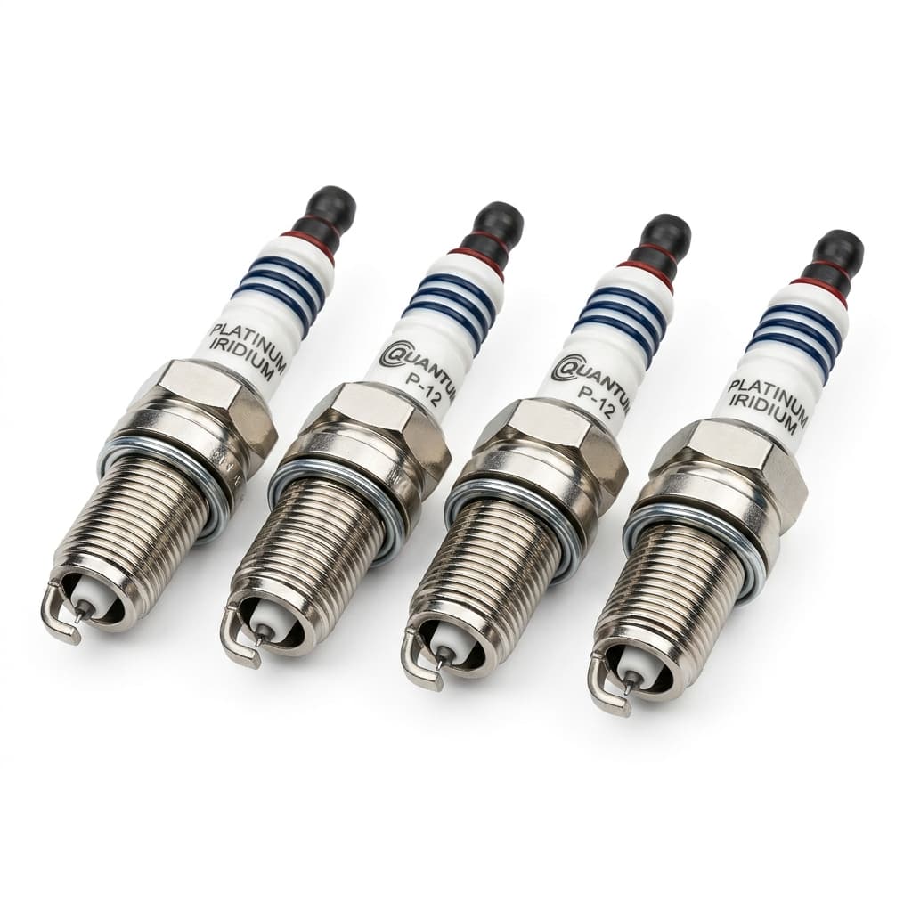 Spark Plugs
