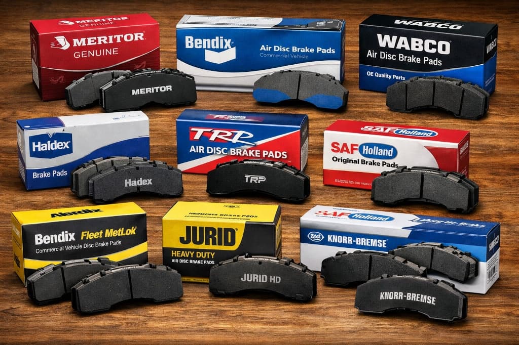 Brake Pads