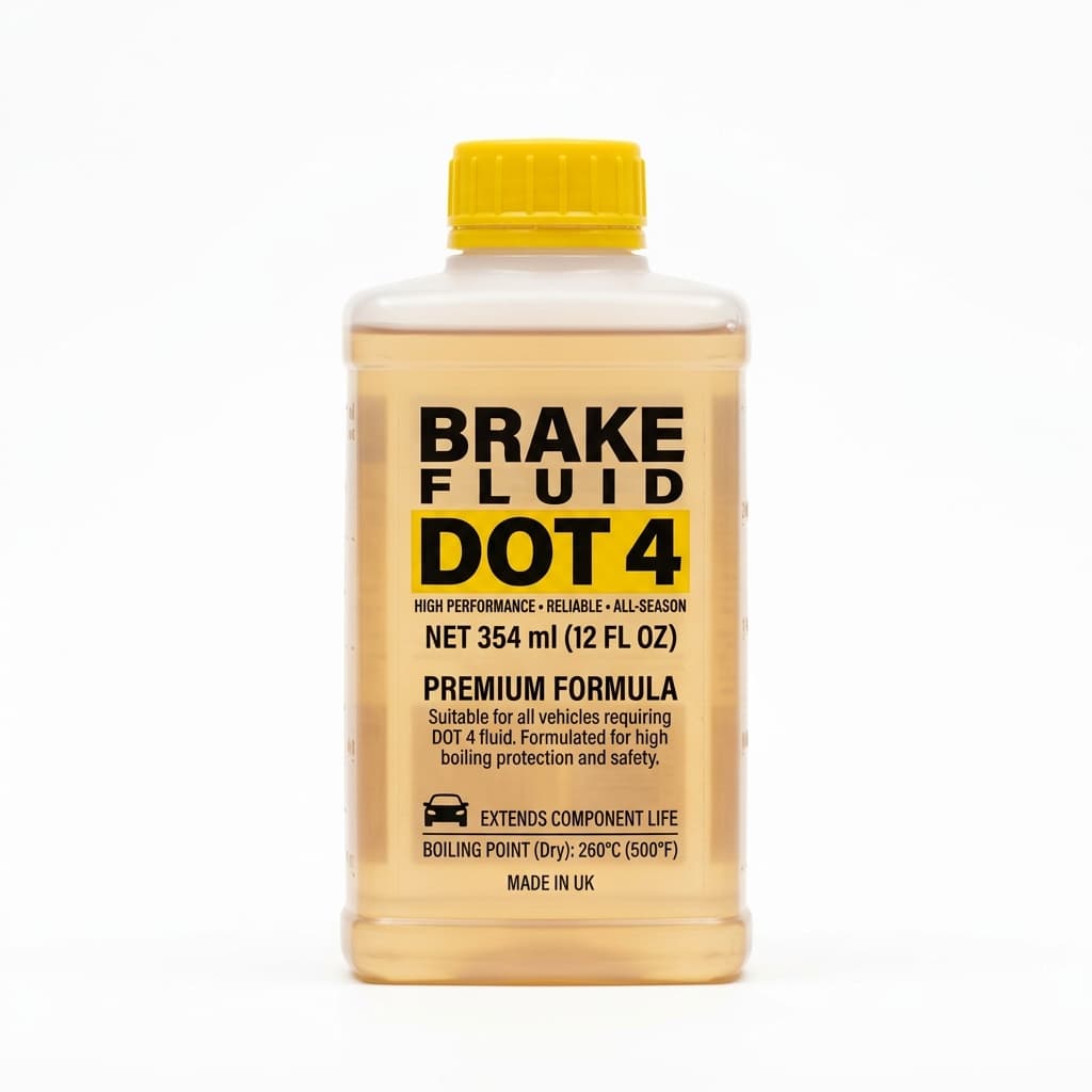Brake Fluid