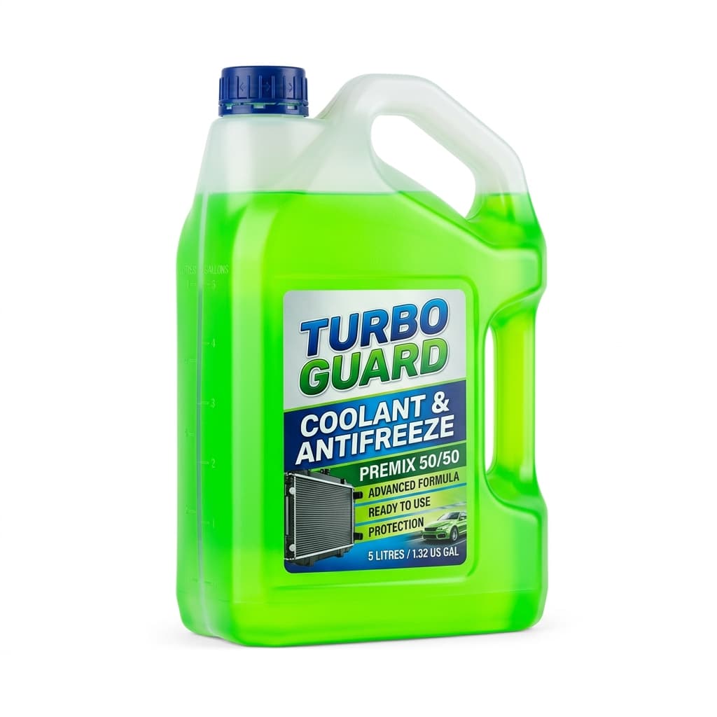 Coolant