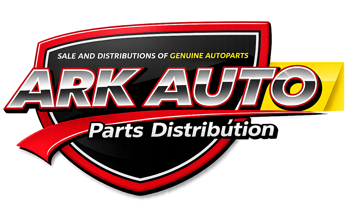 ArkAuto Logo