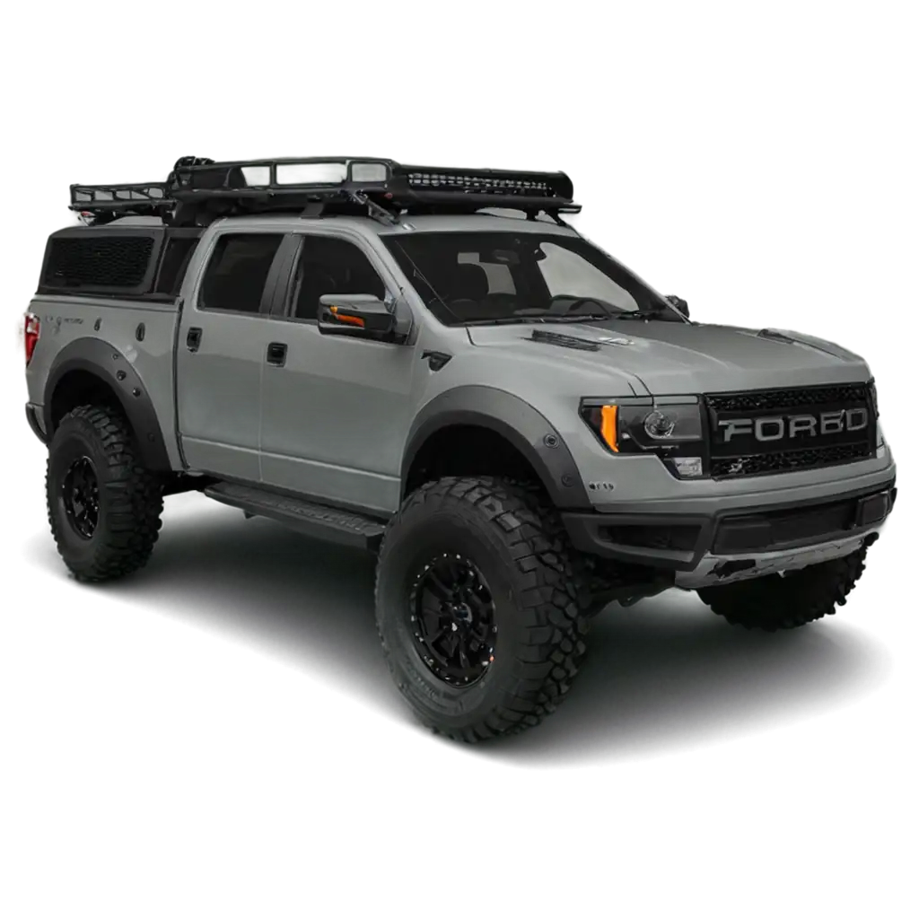 Muddy Offroad 4x4 spares