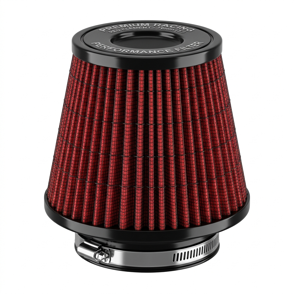 SCT Activated Carbon Cabin Air Filter